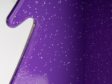 SteelFreak Set of three 3D Metal Christmas Trees