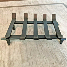 13 x 10 Inch Rectangular Stove/Fireplace Grate (2nd Quality) - Made in the USA