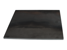 Weldable 5/16 Inch Hot Rolled Mild Steel Plate Mill Finish - Made in USA