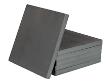 Weldable 1/4 Inch Hot Rolled Mild Steel Plate Mill Finish - Made in USA