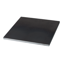 Weldable 5/16 Inch Hot Rolled Mild Steel Plate Mill Finish - Made in USA