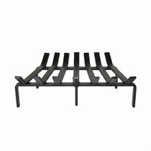 15 Inch Heavy Duty Tapered Fireplace Grate
