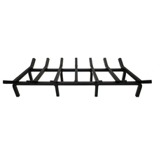 30 Inch Super Heavy Duty Tapered Fireplace Grate