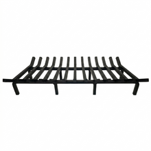 30 Inch Super Heavy Duty Rectangular Fireplace Grate