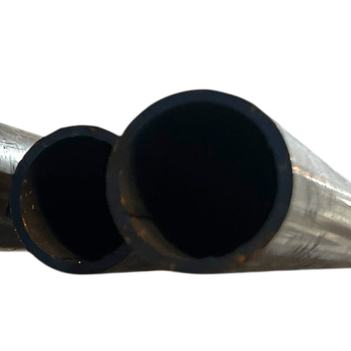 1.5 Inch ID x 11 Gauge Carbon Steel Round Tube - Made in USA