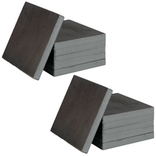 Weldable 5/16 Inch Hot Rolled Mild Steel Plate Mill Finish - Made in USA