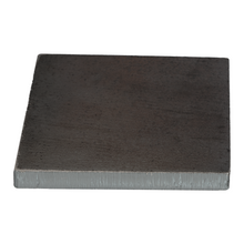 Weldable 5/16 Inch Hot Rolled Mild Steel Plate Mill Finish - Made in USA