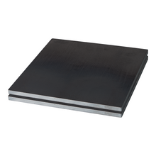 Weldable 1/4 Inch Hot Rolled Mild Steel Plate Mill Finish - Made in USA