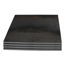 Weldable 1/4 Inch Hot Rolled Mild Steel Plate Mill Finish - Made in USA