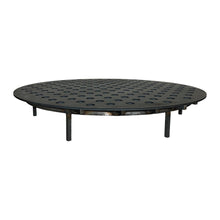 24 Inch Classic Style Round Fire Pit Grate