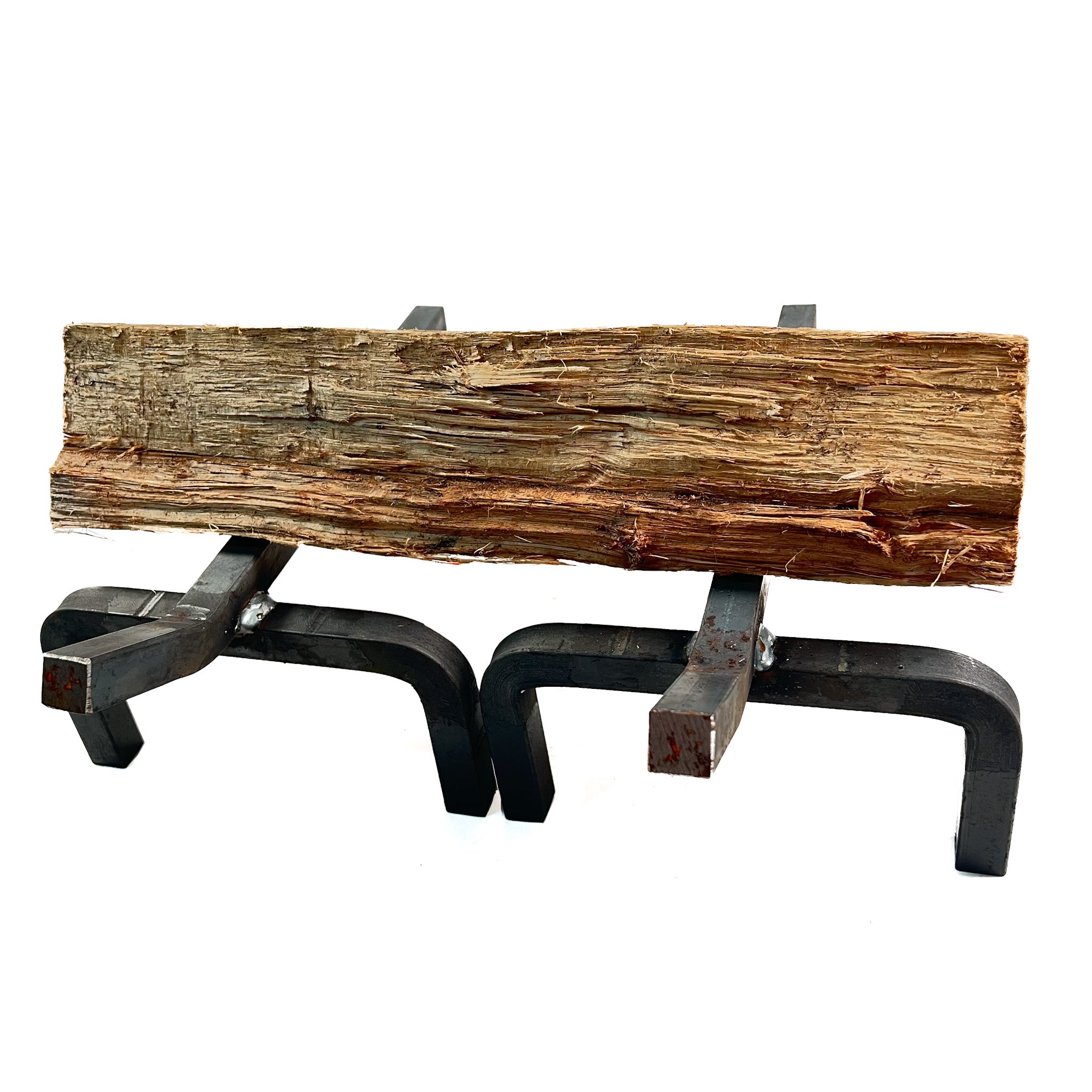 141/4 Inch Heavy Duty Pizza Oven Andiron SteelFreak