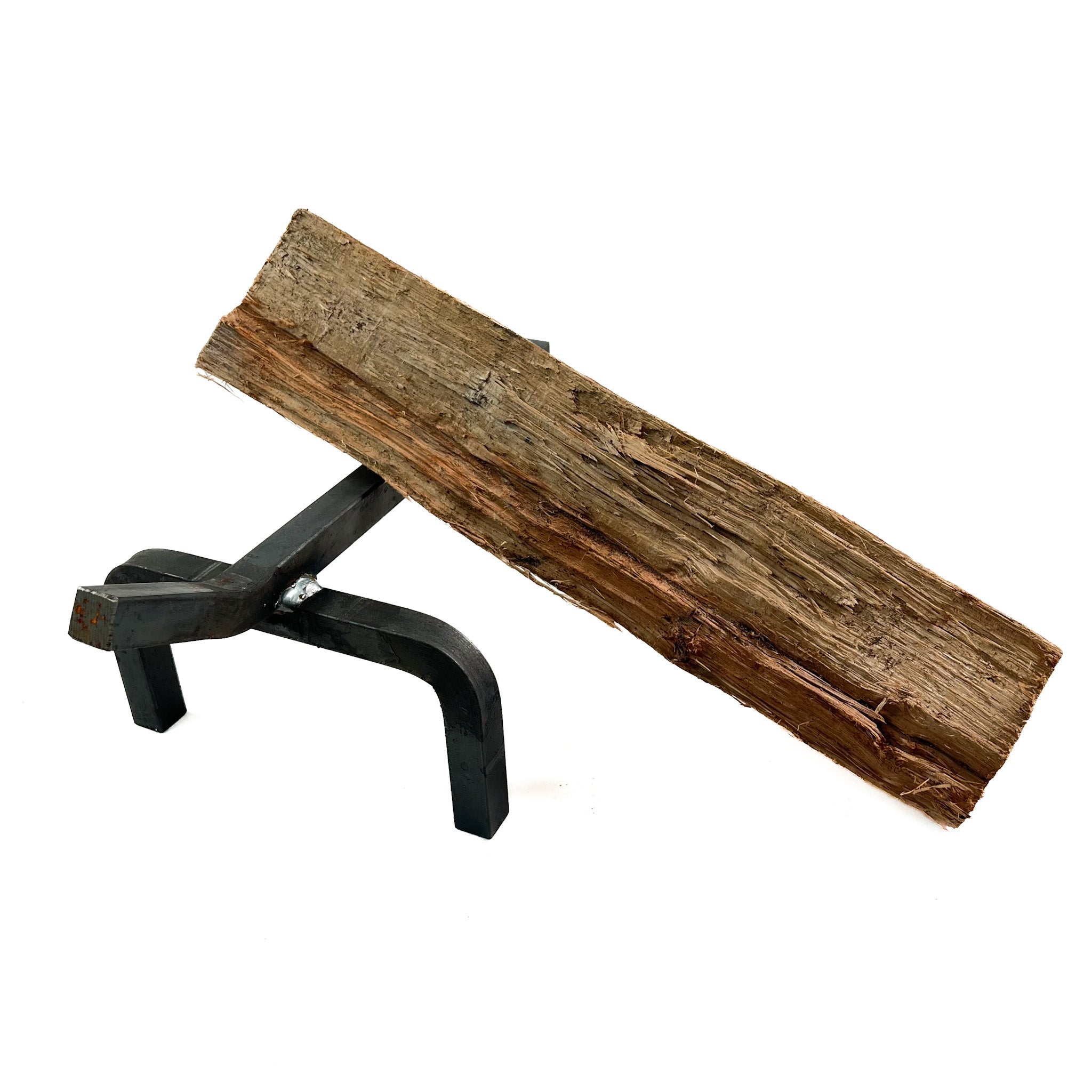 141/4 Inch Heavy Duty Pizza Oven Andiron SteelFreak