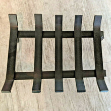 13 x 10 Inch Rectangular Stove/Fireplace Grate (2nd Quality) - Made in the USA