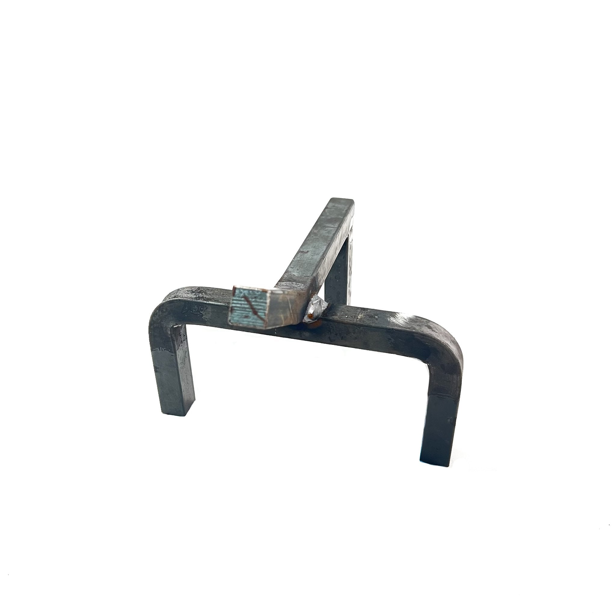 81/4 Inch Heavy Duty Pizza Oven Andiron SteelFreak