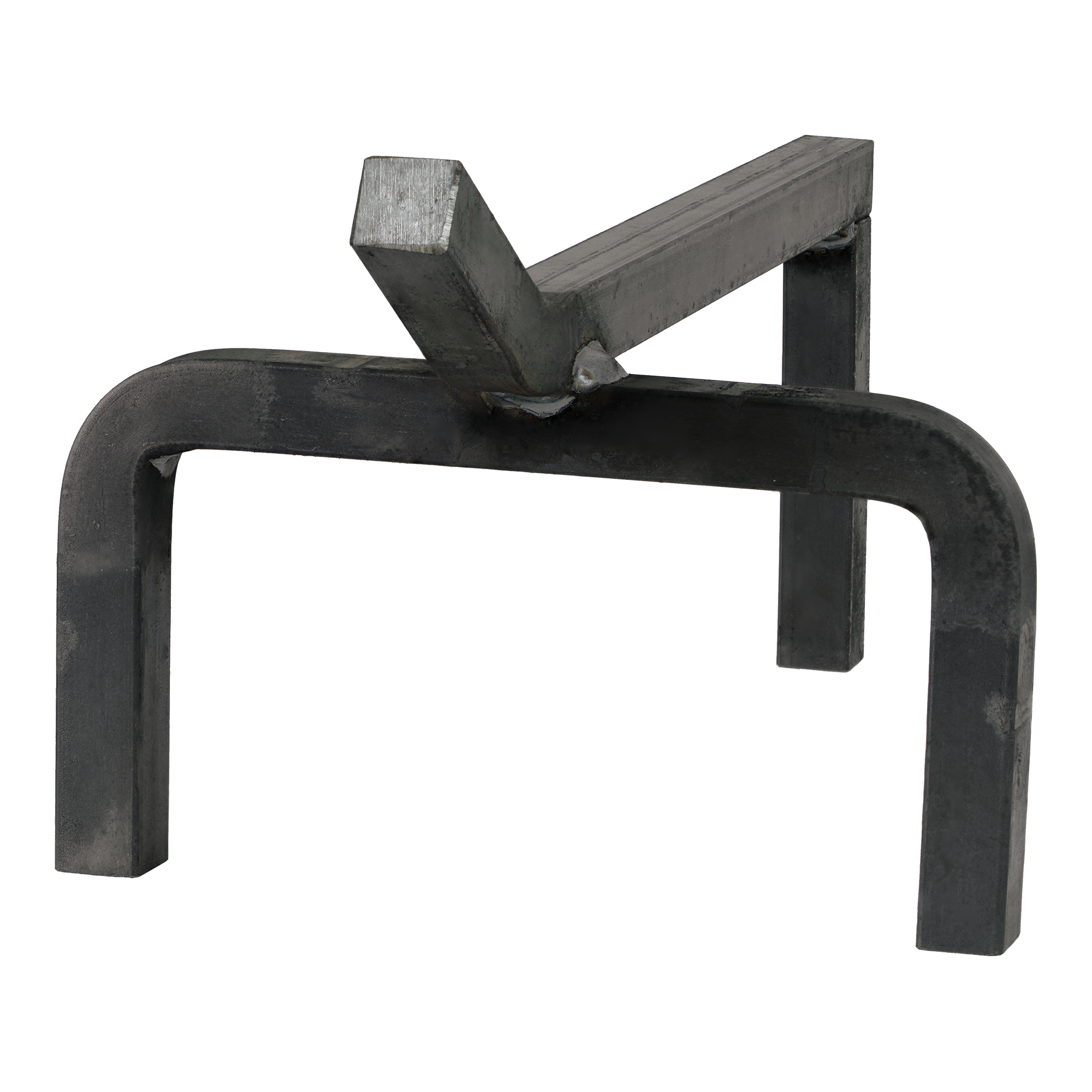 141/4 Inch Heavy Duty Pizza Oven Andiron SteelFreak