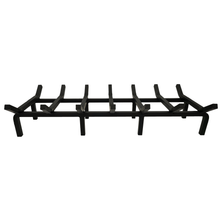 30 Inch Super Heavy Duty Rectangular Fireplace Grate