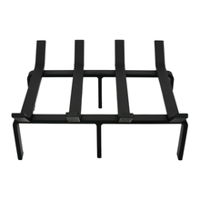 15 x 15 Inch Heavy Duty Square Fireplace Grate