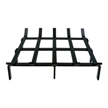 24 x 24 Inch Heavy Duty Square Fireplace Grate