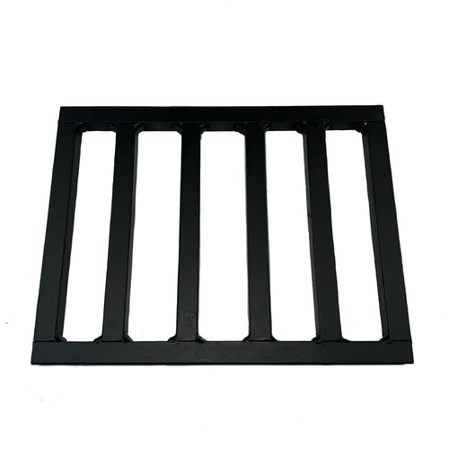 13 x 10 Inch Super Heavy Duty Flat Grate