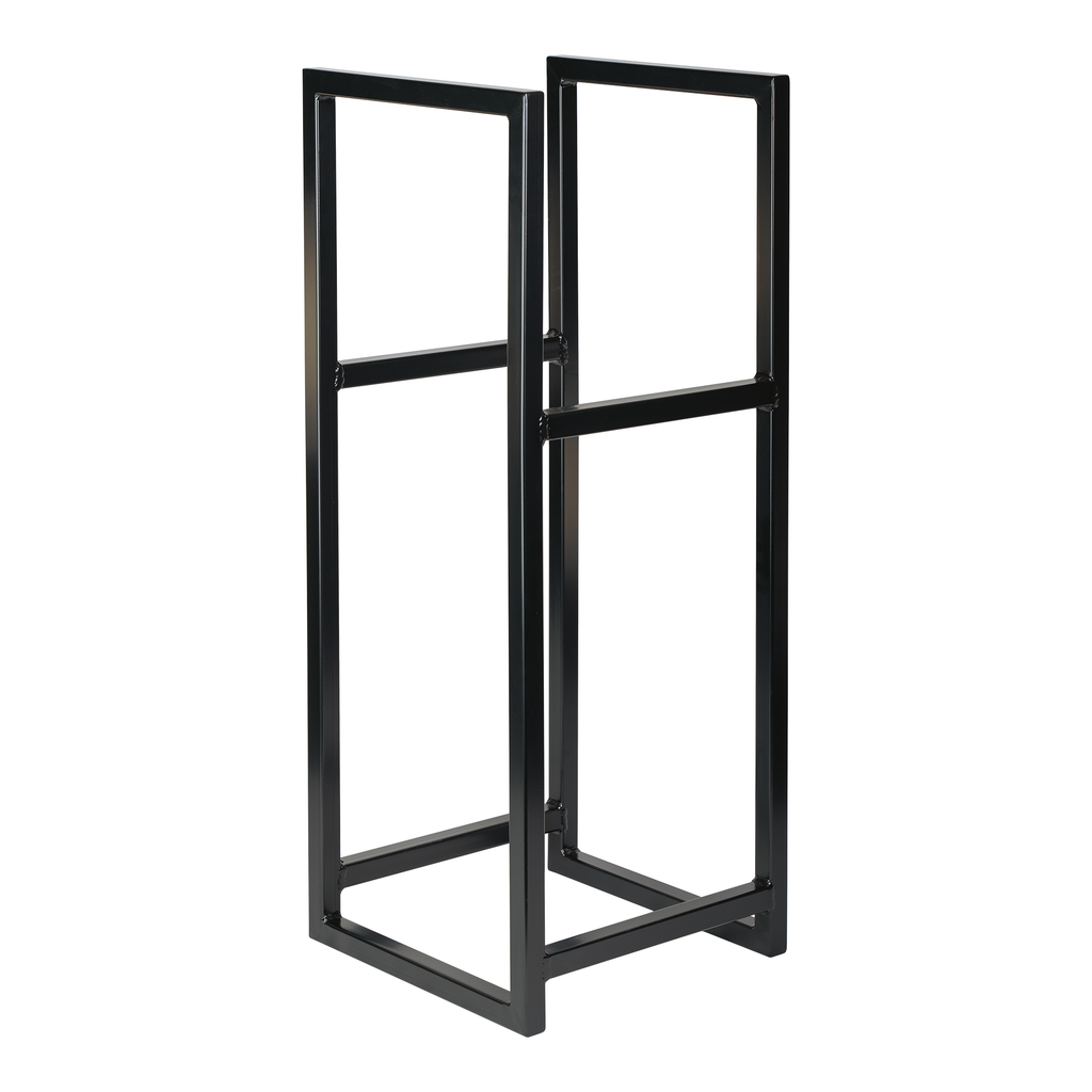 Super Duty Tower Log Rack (Industrial, 36 Inch) – SteelFreak