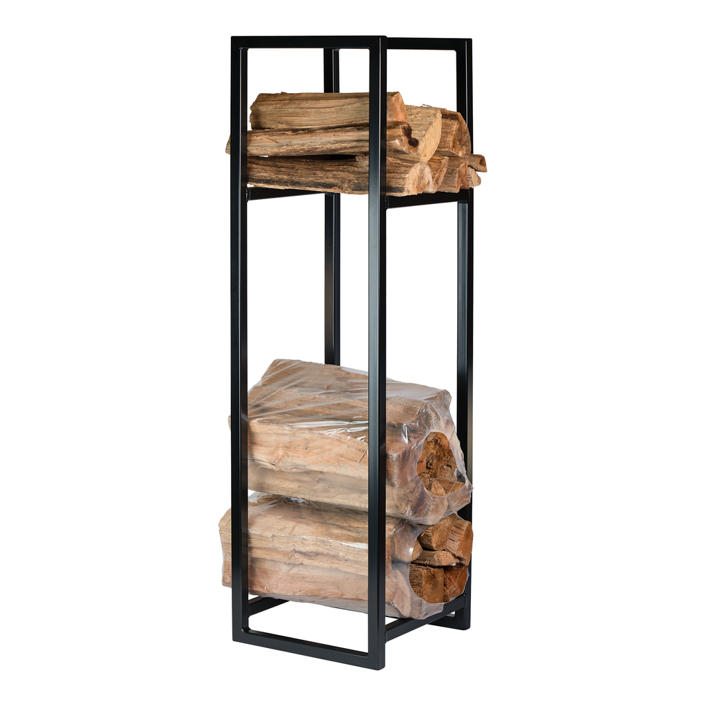 Super Duty Tower Log Rack (Industrial, 48 Inch) – SteelFreak