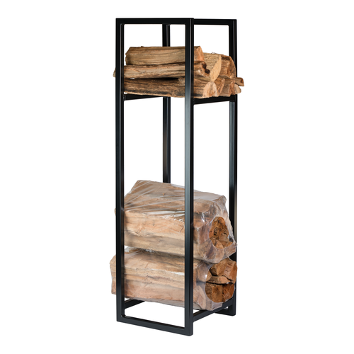 Super Duty Tower Log Rack (Industrial, 48 Inch)