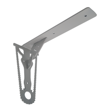 SteelFreak Gear Shelf Brackets (Pair)