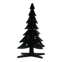 SteelFreak 3D Metal Christmas Tree - Traditional