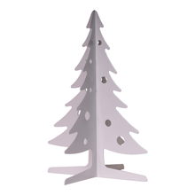 SteelFreak 3D Metal Christmas Tree - Traditional