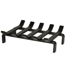 13 x 10 Inch Rectangular Stove/Fireplace Grate (2nd Quality) - Made in the USA