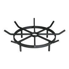 20 Inch Wagon Wheel Fire Pit Grate